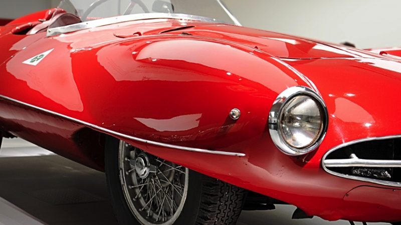 Concept Car Alfa Romeo : tour d’horizon